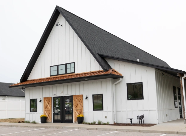 Cottleville veterinary care